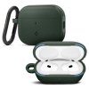 Etui Spigen Vault do Apple AirPods Pro 3 – Ciemnozielone